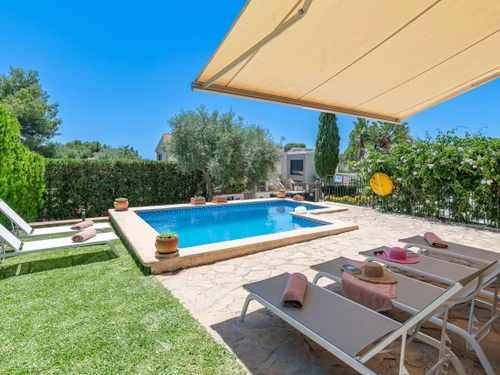 Villa Alcudia, 4 Schlafzimmer, 8 Personen - photo_1011874416702