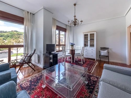 Apartment Bilbao, 2 bedrooms, 4 persons - photo_1011874417518