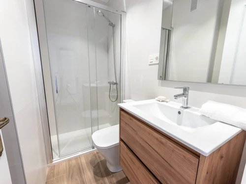 Apartment Bilbao, 2 bedrooms, 4 persons - photo_1011874417518