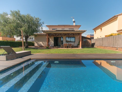 Villa Vall-llobrega, 4 pièces, 6 personnes - photo_1011874417799