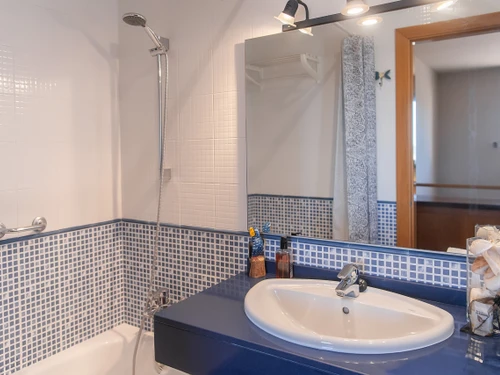 Villa Vall-llobrega, 4 pièces, 6 personnes - photo_1011874417799