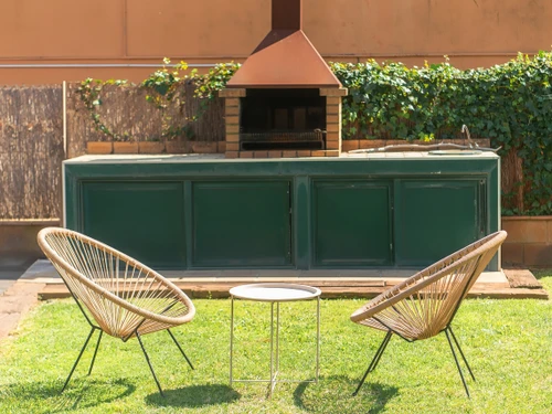 Villa Vall-llobrega, 4 pièces, 6 personnes - photo_1011874417799