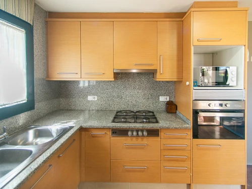 Villa Vall-llobrega, 4 pièces, 6 personnes - photo_1011874417799