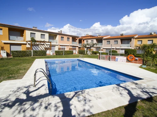 Casa Cambrils, 3 dormitorios, 8 personas - photo_1011874417946
