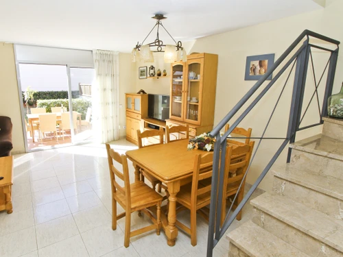 Casa Cambrils, 3 dormitorios, 8 personas - photo_1011874417946