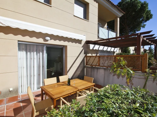 Casa Cambrils, 3 dormitorios, 8 personas - photo_1011874417946