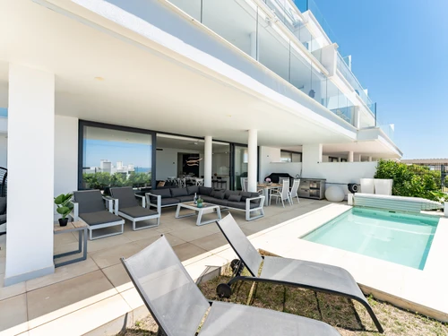 Apartamento Marbella, 3 dormitorios, 6 personas - photo_1011874418233