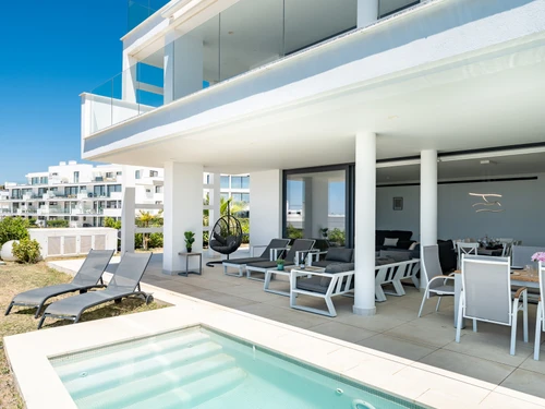 Apartamento Marbella, 3 dormitorios, 6 personas - photo_1011874418233