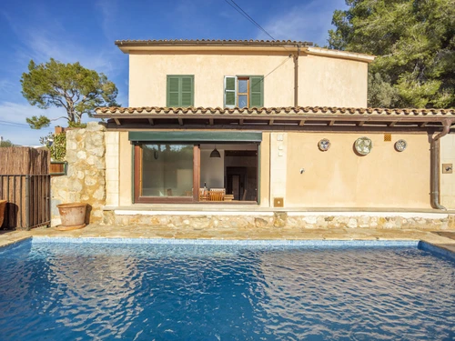 Villa Alcudia, 3 Schlafzimmer, 6 Personen - photo_1011874419010