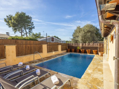 Villa Alcudia, 3 Schlafzimmer, 6 Personen - photo_1011874419010