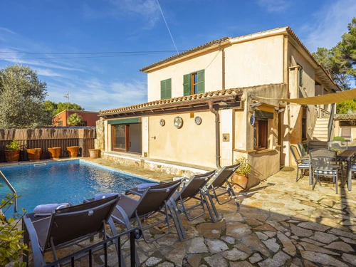 Villa Alcudia, 3 Schlafzimmer, 6 Personen - photo_1011874419010