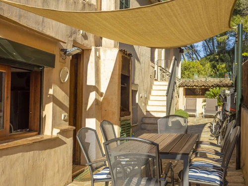 Villa Alcudia, 3 Schlafzimmer, 6 Personen - photo_1011874419010