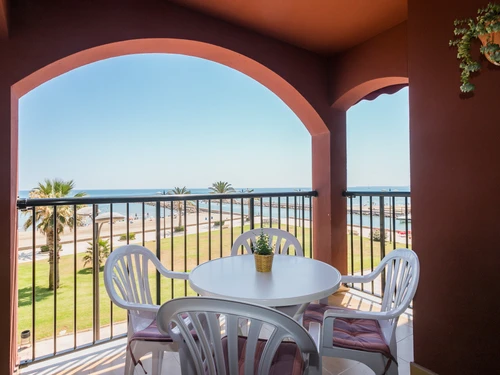 Apartment Alboraya, 3 bedrooms, 6 persons - photo_1011874419160