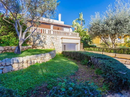 Villa Alcúdia, 4 pièces, 6 personnes - photo_1011874421366