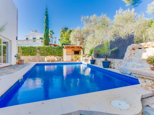 Villa Alcudia, 3 Schlafzimmer, 6 Personen - photo_1011874421366