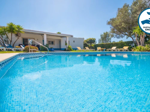 Villa Boliqueime, 4 pièces, 9 personnes - photo_1011874421662