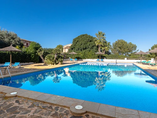 Gite Artà, 2 bedrooms, 4 persons - photo_1011874421810