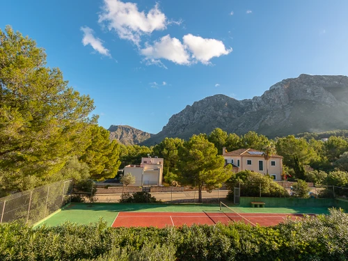 Gite Artà, 2 bedrooms, 4 persons - photo_1011874421810