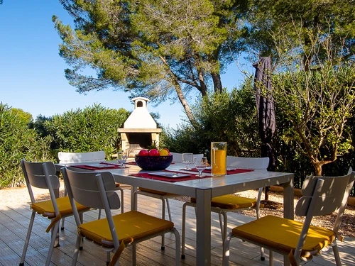 Gite Artà, 2 bedrooms, 4 persons - photo_1011874421810