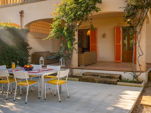 Gite Artà, 2 bedrooms, 4 persons - photo_1011874421810