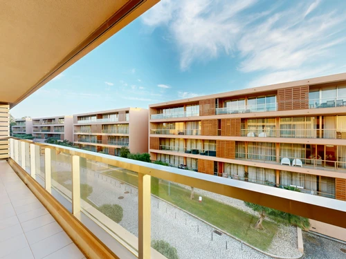 Appartement Albufeira, 3 pièces, 6 personnes - photo_1011874421959