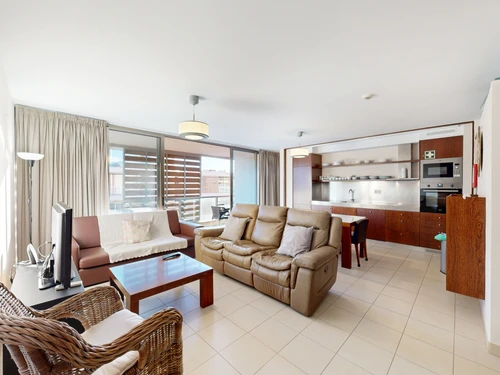 Appartement Albufeira, 3 pièces, 6 personnes - photo_1011874421959