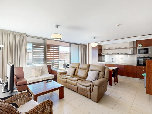 Appartement Albufeira, 3 pièces, 6 personnes - photo_1011874421959