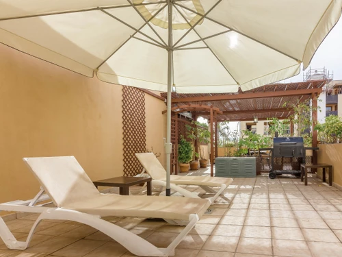 Appartement Costa Adeje, 3 pièces, 6 personnes - photo_1011874422109