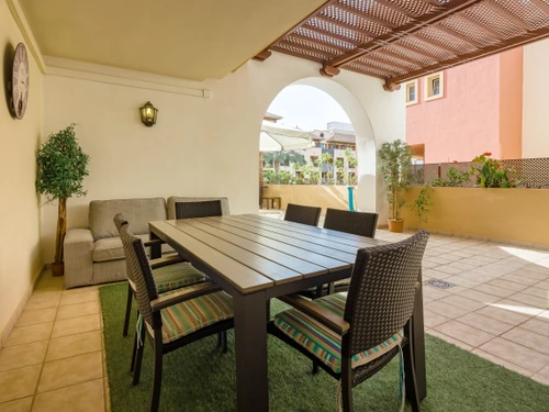 Appartement Costa Adeje, 3 pièces, 6 personnes - photo_1011874422109