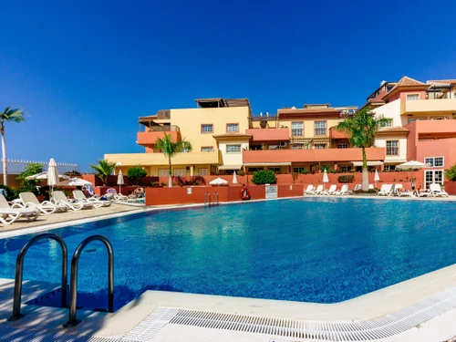 Appartement Costa Adeje, 3 pièces, 6 personnes - photo_1011874422109