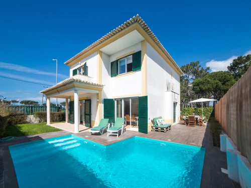 Villa Sesimbra, 4 bedrooms, 10 persons - photo_1011874422385