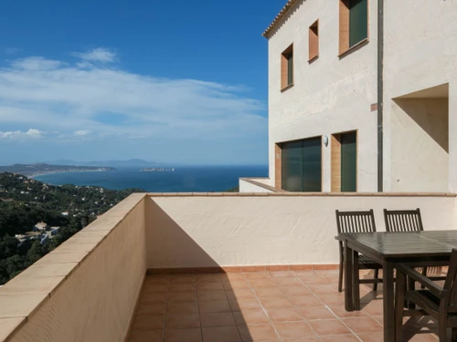 Ferienwohnung Begur, 2 Schlafzimmer, 6 Personen - photo_1011874422788