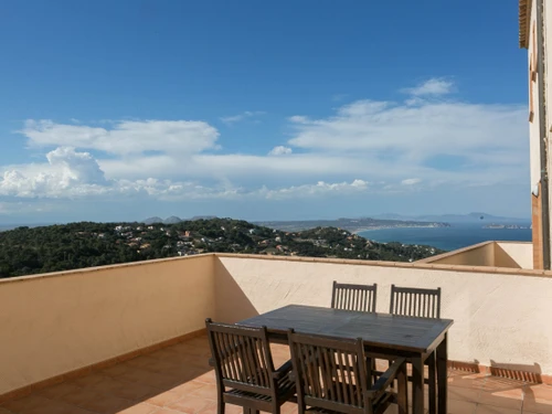 Appartement Begur, 3 pièces, 6 personnes - photo_1011874422788
