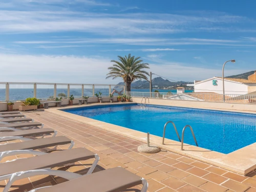 Apartment Capdepera, 2 bedrooms, 4 persons - photo_1011874423013