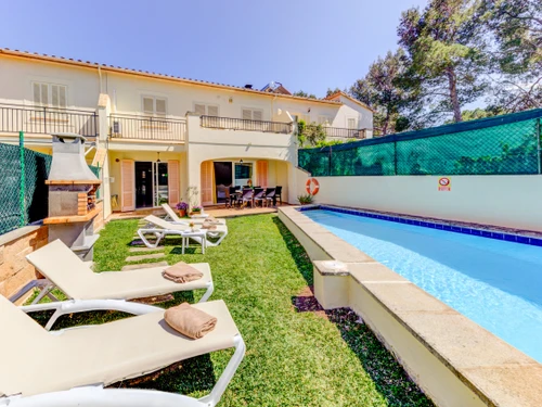 Villa Port de Pollença, 4 Schlafzimmer, 8 Personen - photo_1011874423740