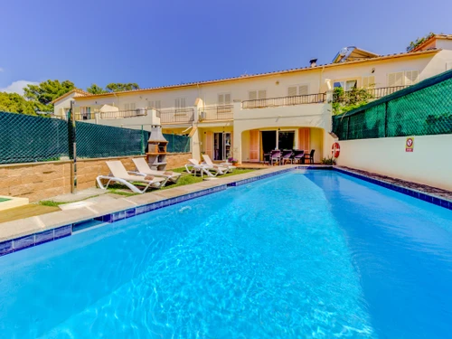 Villa Port de Pollença, 4 Schlafzimmer, 8 Personen - photo_1011874423740