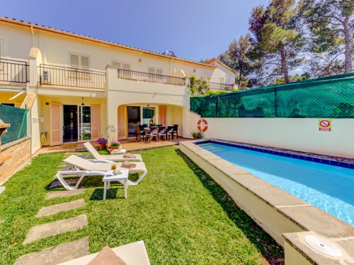 Villa Port de Pollença, 4 Schlafzimmer, 8 Personen - photo_1011874423740