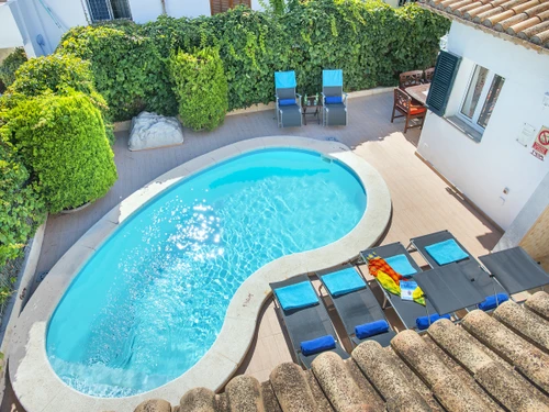 Villa Port de Pollença, 4 pièces, 6 personnes - photo_1011874423884