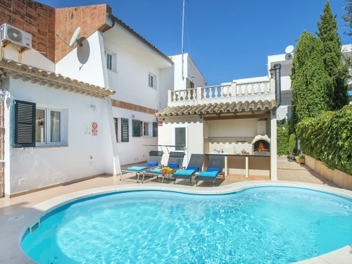 Villa Port de Pollença, 4 pièces, 6 personnes - photo_1011874423884