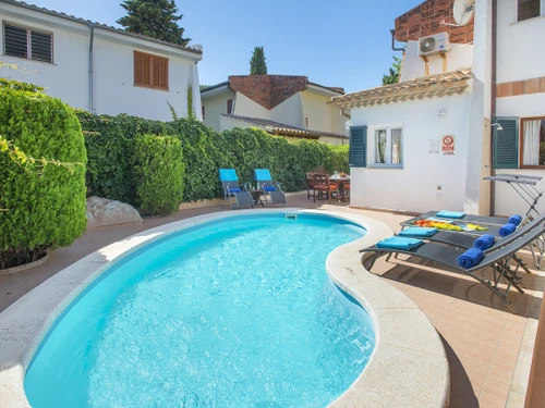 Villa Port de Pollença, 4 pièces, 6 personnes - photo_1011874423884