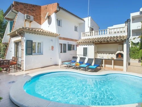 Villa Port de Pollença, 3 dormitorios, 6 personas - photo_1011874423884
