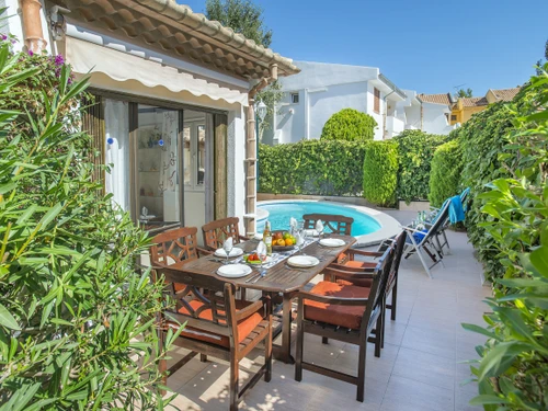 Villa Port de Pollença, 4 pièces, 6 personnes - photo_1011874423884