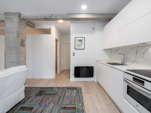 Apartment Donostia-San Sebastian, 1 bedroom, 2 persons - photo_1011874424185