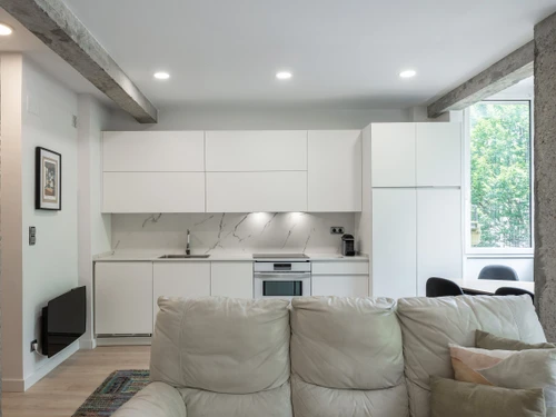 Apartment Donostia-San Sebastian, 1 bedroom, 2 persons - photo_1011874424185