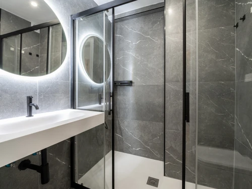 Apartment Donostia-San Sebastian, 1 bedroom, 2 persons - photo_1011874424185