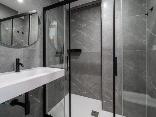 Apartment Donostia-San Sebastian, 1 bedroom, 2 persons - photo_1011874424185