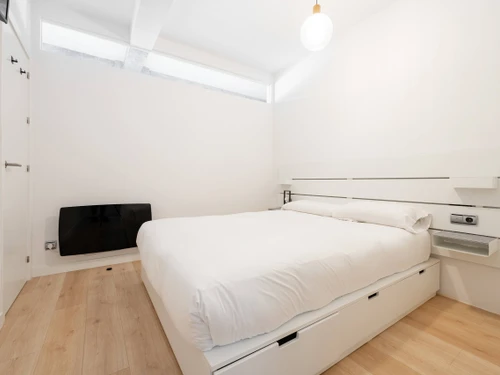 Apartment Donostia-San Sebastian, 1 bedroom, 2 persons - photo_1011874424185