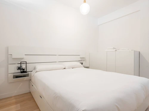 Apartment Donostia-San Sebastian, 1 bedroom, 2 persons - photo_1011874424185