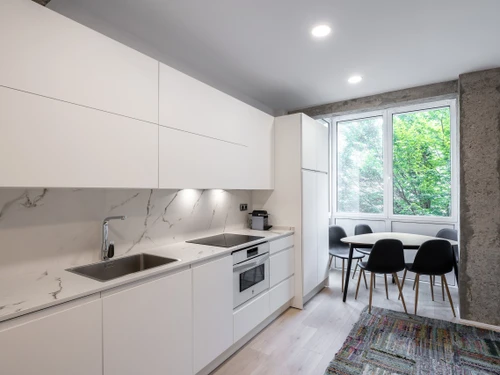 Apartamento Donostia-San Sebastián, 1 dormitorio, 2 personas - photo_1011874424185
