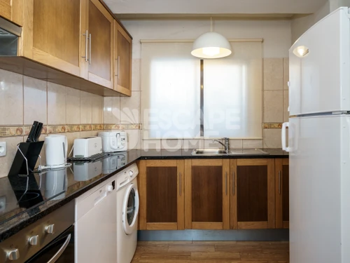 Gasthaus Armação de Pêra, 2 Schlafzimmer, 6 Personen - photo_1011874424324